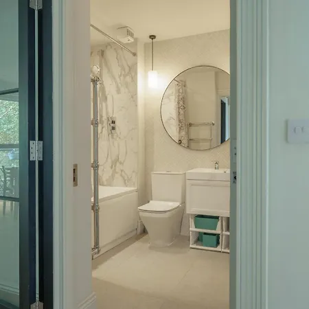 Guestready - Comfortable Retreat In Kilmainham 아파트