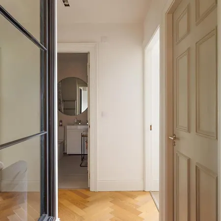 Guestready - Comfortable Retreat In Kilmainham 더블린