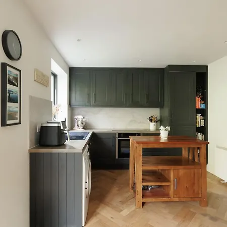 Guestready - Comfortable Retreat In Kilmainham * 더블린
