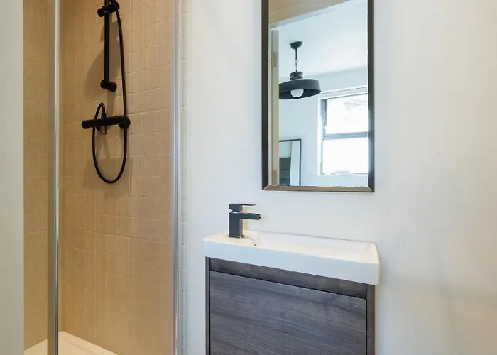 Guestready - Comfortable Retreat In Kilmainham Apartament Dublin