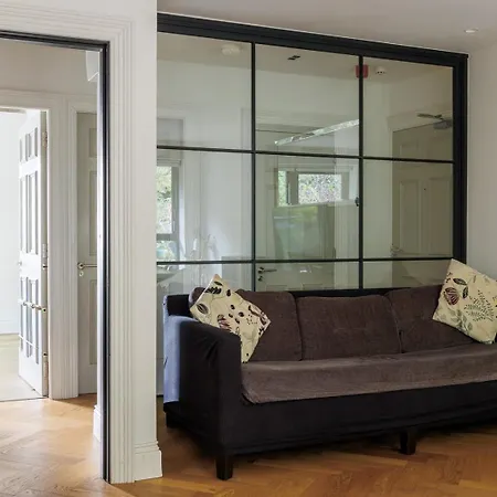 Guestready - Comfortable Retreat In Kilmainham