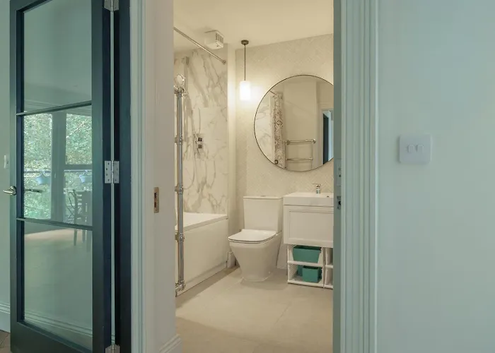 Guestready - Comfortable Retreat In Kilmainham Apartman