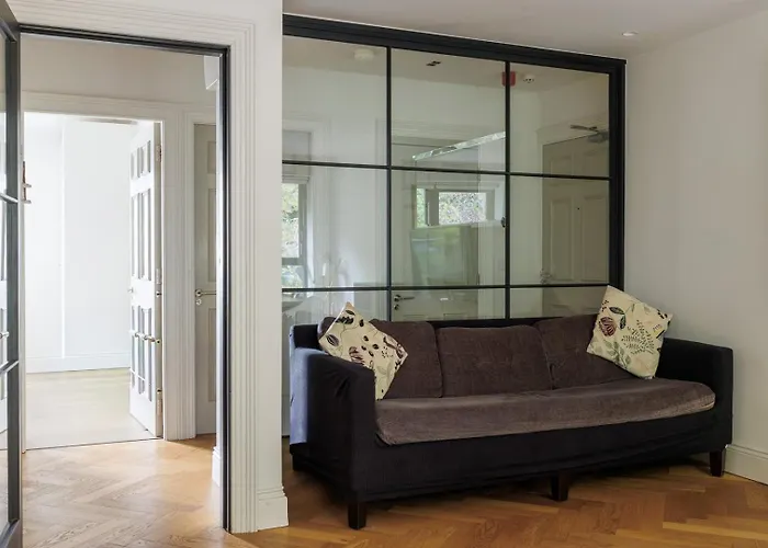 Guestready - Comfortable Retreat In Kilmainham