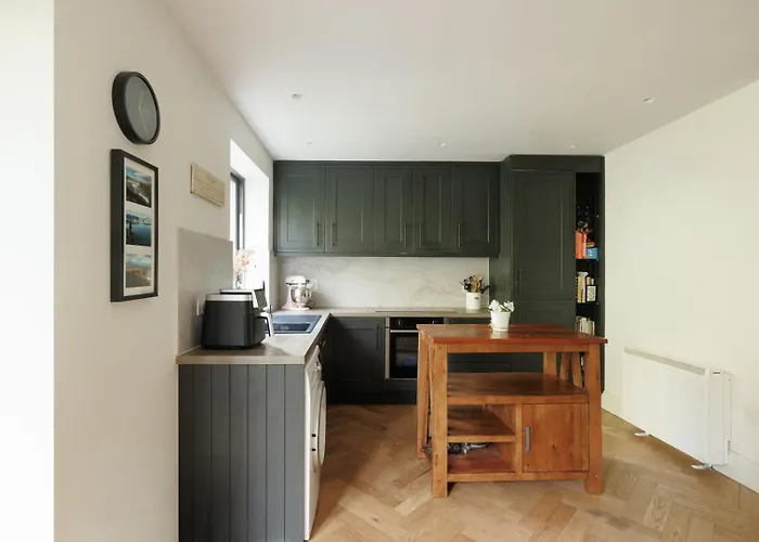 Guestready - Comfortable Retreat In Kilmainham * Dublin