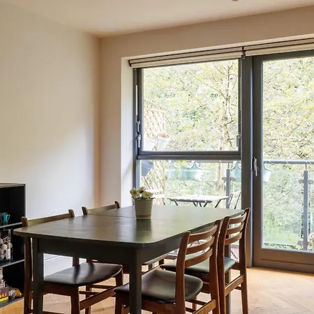 Lejlighed Guestready - Comfortable Retreat In Kilmainham *