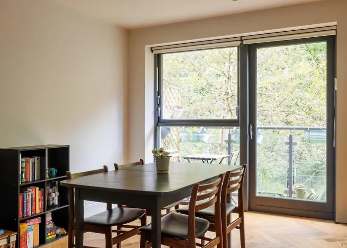 Appartamento Guestready - Comfortable Retreat In Kilmainham *